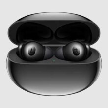 PLUS：OPPO Enco X2 无线降噪耳机