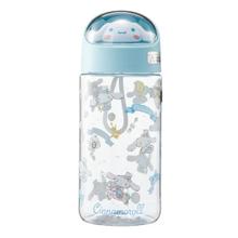 名创优品新品 三丽鸥太空水杯500ml