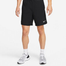 需首单：Nike 耐克 DF CHALLENGER 7UL SHOR 休闲短裤