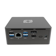 BESTCOM 迷你主机（N100）准系统