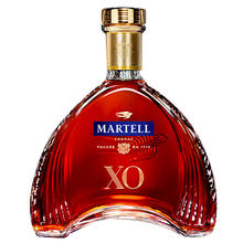 Hennessy 轩尼诗 詹姆士700ml 干邑白兰地 法国进口洋酒 正品瓶装