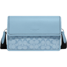 PLUS会员：COACH 蔻驰 男女通用包Turner斜挎单肩包 CH828