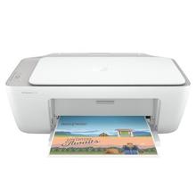 京东百亿补贴：HP 惠普 DJ 2332 彩色喷墨一体机