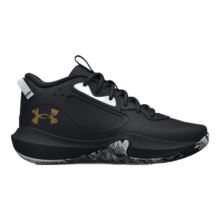 PLUS会员：安德玛（UNDERARMOUR）春夏Lockdown 6男女情侣运动篮球鞋3025616 *2件