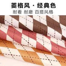 萌蒂家居 2024新款家用厨房围裙防水防油女洋气网红时尚韩版做饭围腰工作服