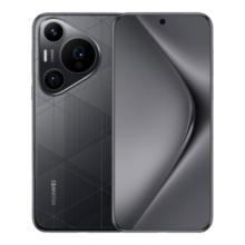 京东百亿补贴、plus会员:HUAWEIPura 70 Pro+ 魅影黑 16GB+512GB 双卫星通信 华为P70系列智能手机