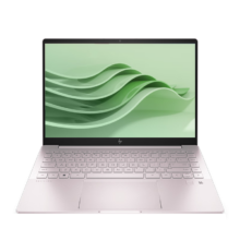 惠普（HP）星BookPro14 14英寸笔记本电脑办公 微醺粉 i5-13500H 16G 1T 2.8KOLED