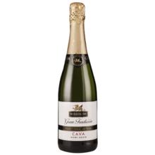 BERBERANA 贝拉那 卡瓦起泡酒 750ml
