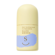 兔头妈妈 婴儿舒缓液防叮爽爽液 30ml