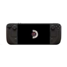 京东百亿补贴：Steam Deck OLED 便携式游戏掌机 日版 1TB