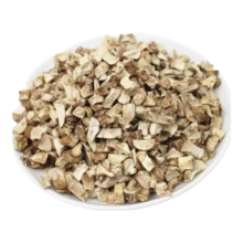 帆儿庄园河南西峡干香菇干 香菇丁 100g