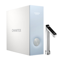 PLUS会员：A.O.SMITH 史密斯 加热净水器 蓝鲸净热一体Pro  CDR1600S1