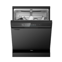 PLUS会员：Midea 美的 RX600Pro 嵌入式洗碗机 14套