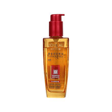 L'OREAL PARIS 奇焕润发精油 小红瓶 100ml
