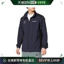 DESCENTE 迪桑特 MOVESPORT MVSP 4WAY运动外套 防水DMMWJF11