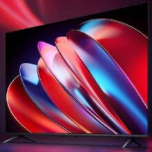 MI 小米 电视Redmi X65 Z 65英寸 2GB+64GB 远场语音120Hz高刷 4K超高清智能教育电视机L65MA-XT 65英寸