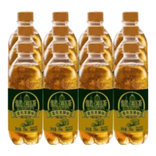 概率券：俄式格瓦斯 350ml
