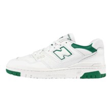 new balance 男女鞋夏季运动休闲篮球板鞋 BB550SWB