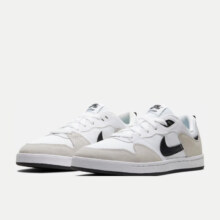 耐克（NIKE）NIKE SB ALLEYOOP 男/女滑板鞋 CJ0882-100 39