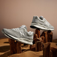 new balance 997H系列 中性休闲运动鞋 CM997HCB