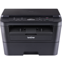兄弟（brother）DCP-7180DN/7080D 一体机 家用 办公复印扫描 自动双面 打印机 DCP-7080（非自动双面） 官方标配
