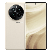 真我（realme）realme真我GT5 Pro新品5G全网通智能AI手机全新上市 真我gt5pro 拍照游戏手机 皓月 16+512