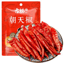 Gusong 古松食品 朝天椒 50g