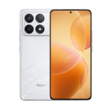 PLUS会员！Redmi 红米 K70 5G手机 16GB+256GB 晴雪