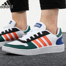PLUS会员：阿迪达斯 （adidas） 透气休闲鞋男鞋 GY5898