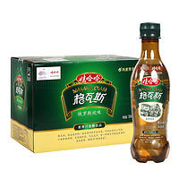 WAHAHA 娃哈哈 格瓦斯饮料330ml*15瓶俄罗斯风味哇哈哈碳酸麦芽发酵饮品