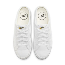耐克（NIKE）女子运动鞋  COURT LEGACY MULE DB3970-100 36.5