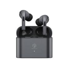 rose technics 弱水时砂 Earfree i5 入耳式真无线主动降噪蓝牙耳机 武士灰