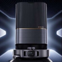 PLUS会员：追觅 扫地机器人扫拖一体  X40Pro Ultra水箱版