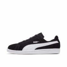 PLUS会员：PUMA 彪马 Smash SD 中性休闲运动板鞋 361730-01