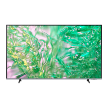 预售、PLUS会员：SAMSUNG 三星 55DU8000 55英寸 平板液晶AI电视 超薄4K全面屏 UA55DU8000JXXZ