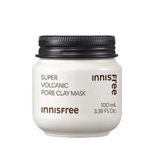 悦诗风吟 火山泥毛孔净澈深层清洁泥膜 100ml