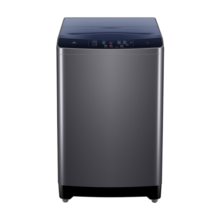 海尔（Haier）洗衣机全自动波轮12公斤大容量直驱变频神童静音 一级能效自编程除菌 【送货到家】 12公斤大容量直驱变频+智能预约+HP除菌洗