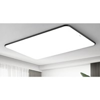 OPPLE 欧普照明 PPLE 欧普照明 铭宇S led卧室圆形吸顶灯 24w