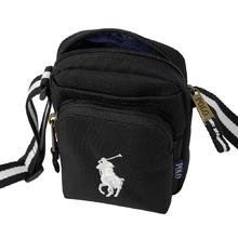 RALPH LAUREN 拉夫劳伦 日本直邮 Polo Ralph Lauren 单肩包 POLO RALPH LAUREN Big Pony