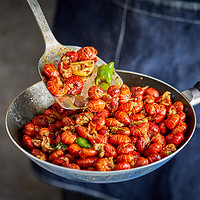 Deyan Crawfish 德炎龙虾 麻辣小龙虾尾 300g*5盒 净虾750g 160-170尾