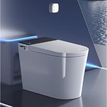 SSWW 浪鲸 010A-Pro 脚感翻盖智能马桶