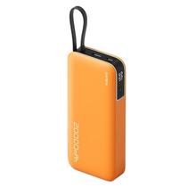 CukTech 酷态科 55W 自带线电能块 20000mAh