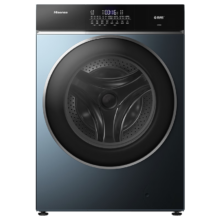 Hisense 海信 HD10IE2 洗烘一体机 10公斤