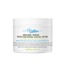 拍两件 Verthan清洁白泥膜125ml