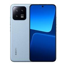百亿补贴：Xiaomi 小米 13 5G手机 12GB+256GB 第二代骁龙8