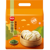 思念 葱油花卷960g约32只 袋装