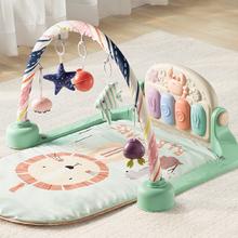 88VIP会员：babycare 宝宝健身架 方型款