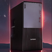PLUS会员：联想 ThinkCentre P900c黑神话·悟空设计师游戏台式电脑主机(酷睿14代i7-14700F RTX4060Ti 16G 1T SSD)