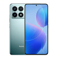 Xiaomi 小米 Redmi 红米 K70 Pro 5G智能手机 24GB+1TB