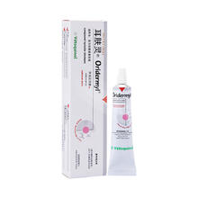 Vetoquinol 威隆 法国威隆耳肤灵软膏治疗耳螨外耳炎真菌感染猫狗通用专用药